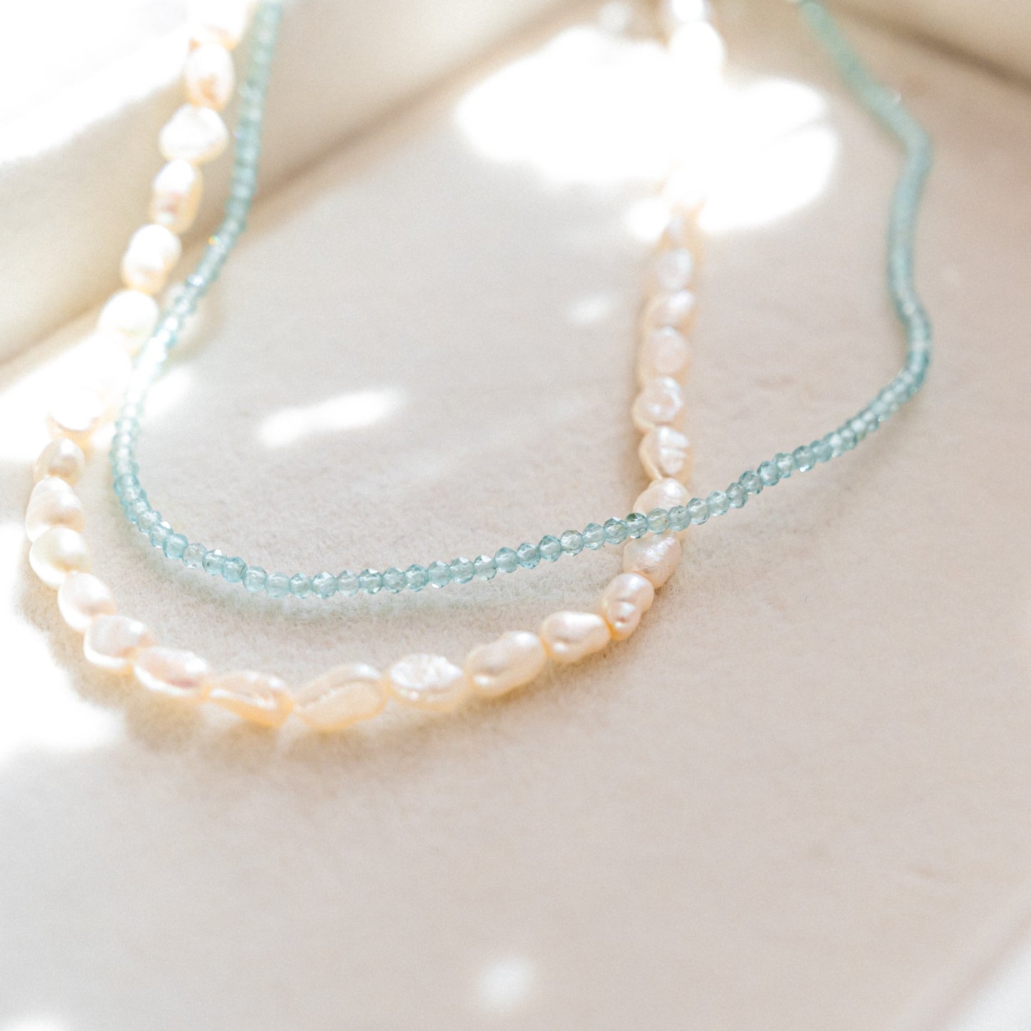 aprille jewelery