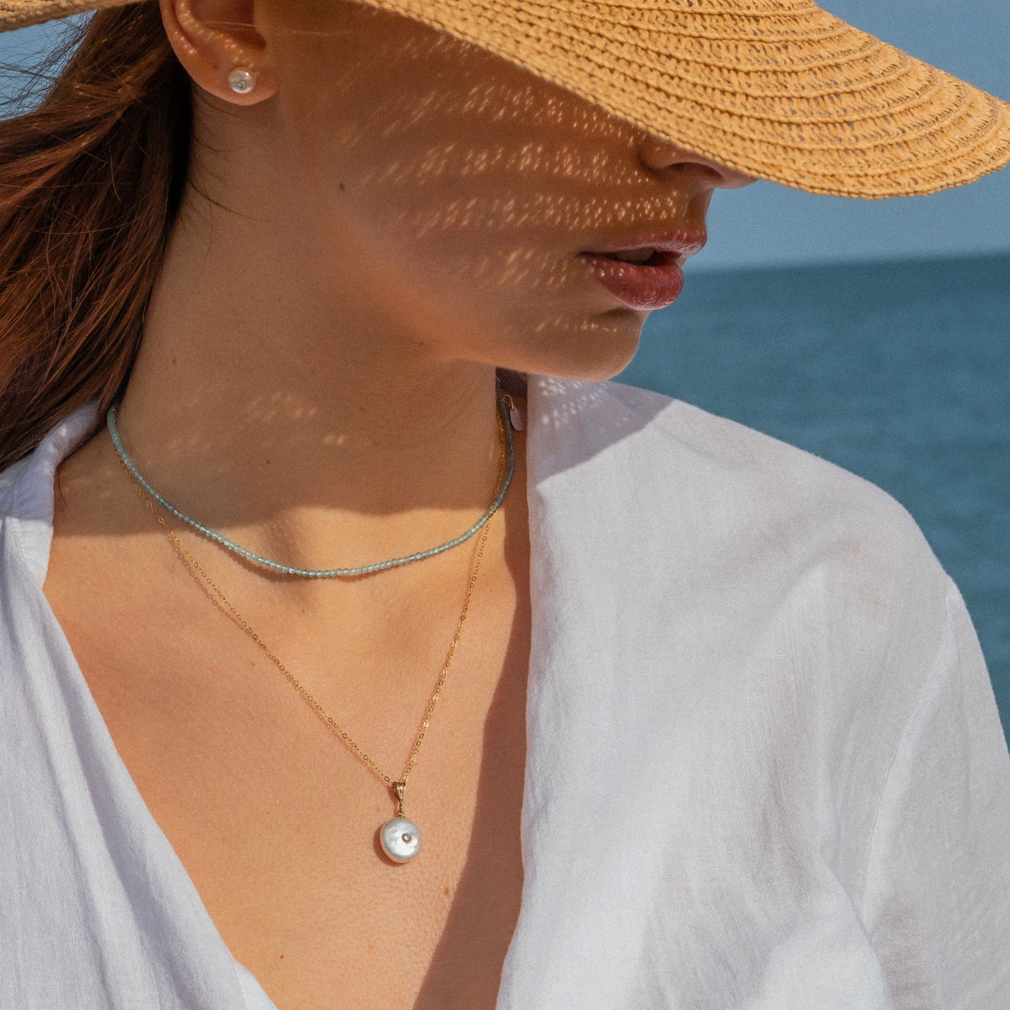 Apatite Chocker