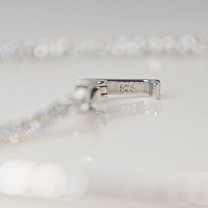 Lumière Tennis Bracelet