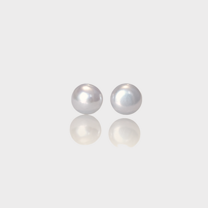Diana Pearl Studs