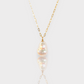 ELYSSE Baroque Pearl Necklace