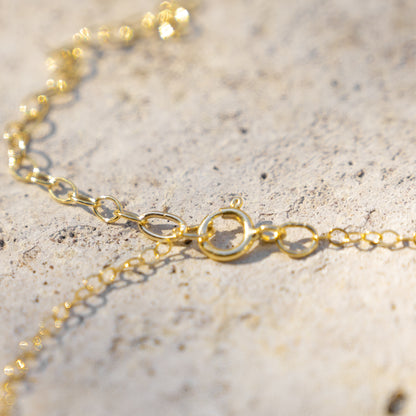 Gold Filled Chain